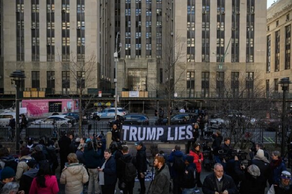 آیا ترامپ زندانی می شود؟/ پاسخ به ۶ سوال مهم دادگاه ترامپ