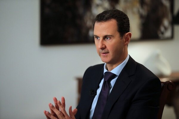 Assad to visit China Thursday at Xi's invitation 