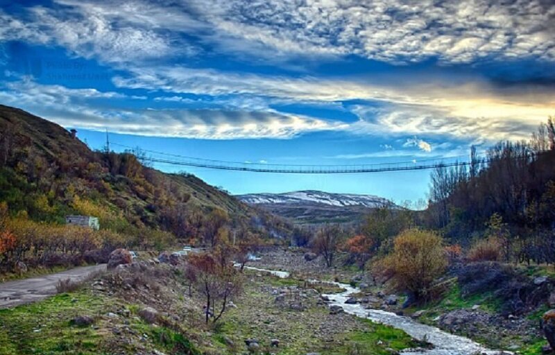 گذراندن «روز طبیعت»در سایه سار درختان و نسیم رودها