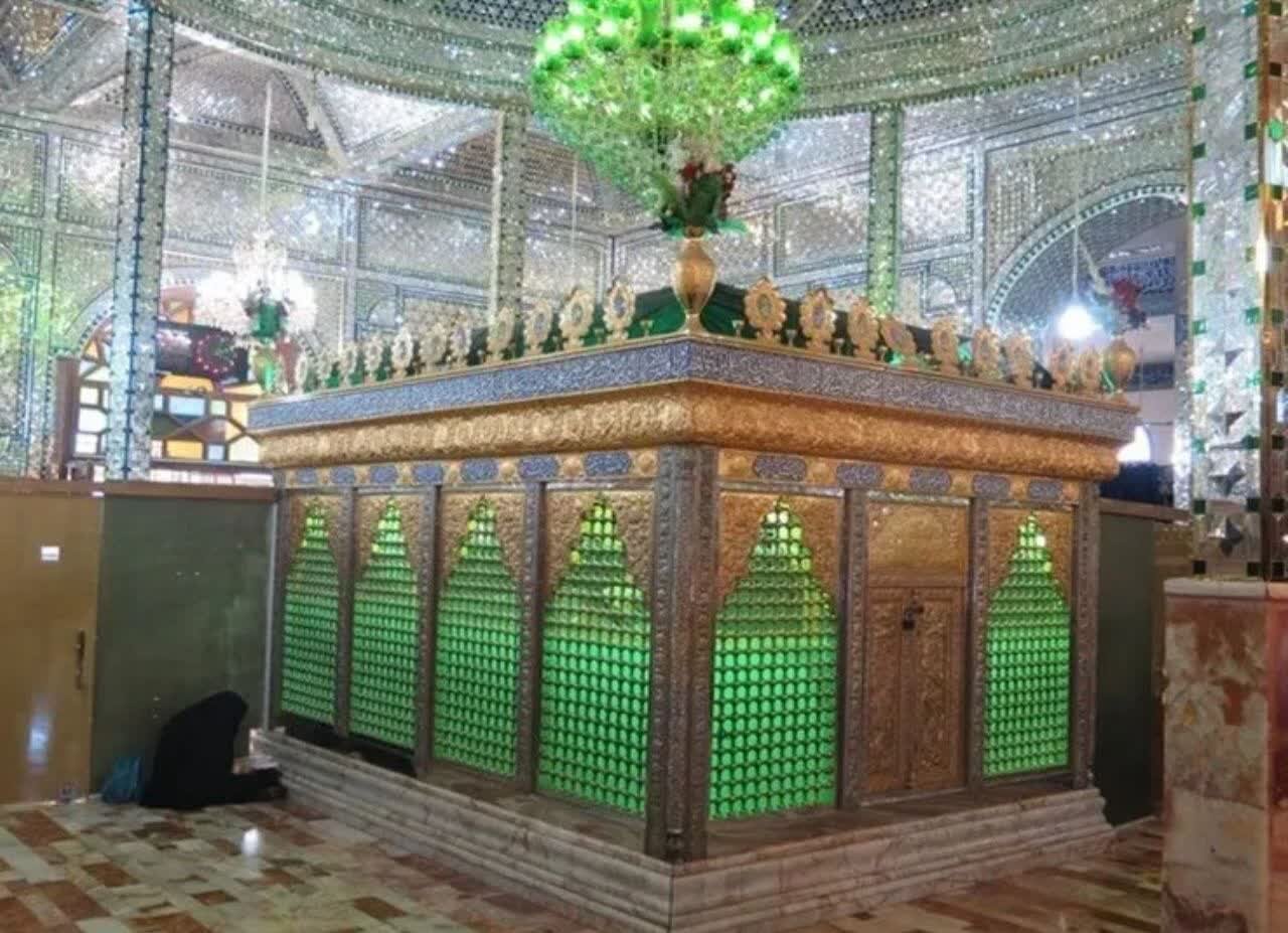 خواهر امام رشت، مشهدِ گیلانیها