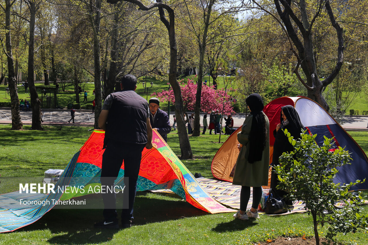 Yeni yılın ve yeni günün başlangıcı; İran'da Nevruz Bayramı nasıl kutlanır?
