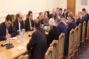 حصة الروبل والريال في التجارة الإيرانية الروسية تبلغ 60٪  واستثمارات روسيا تزيد 2.7 مليار دولار