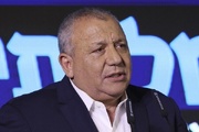 Netanyahu'nun rakibi Eisenkot'tan “İran” iddiası