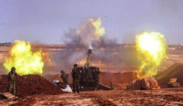 15 terrorists killed in Syrian army attacks in Jabal al-Zawiy