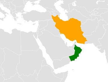 Iran-Oman