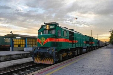 Iran, Iraq agree to relaunch Tehran-Karbala rail project