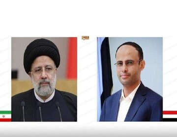 الرئيس الايراني: شهر رمضان يتطلب من قادة الدول الإسلامية تحقيق الوحدة والتضامن