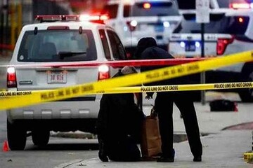 تیراندازی در اوکلاهما سیتی موجب کشته شدن ۳ نفر شد