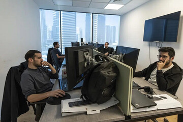 ۹۰درصد از کارآفرینان و مدیران فناوری اسرائیلی در فکر مهاجرت معکوس