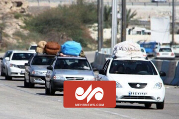 کاهش ۲۲ درصدی تلفات جاده در نوروز امسال داشتیم