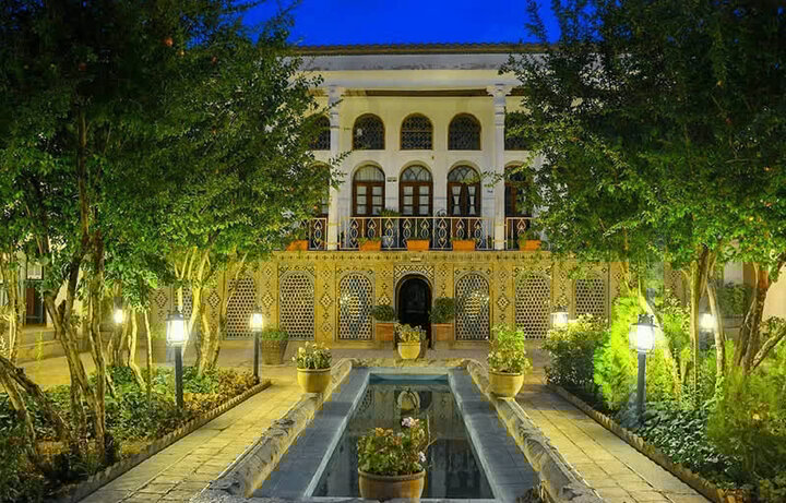 جاذبههای پنهان پایتخت ساسانیان جاذبههای پنهان پایتخت ساسانیان