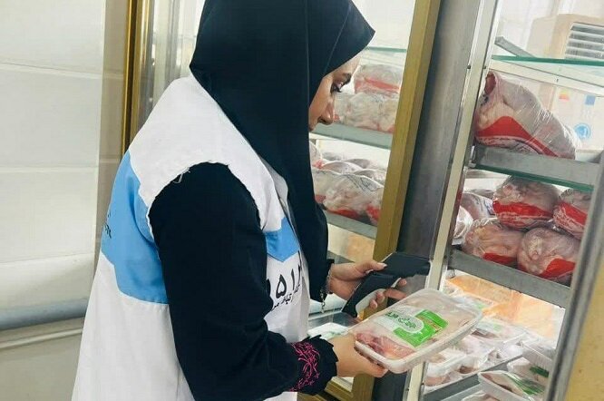 ۵۴۰۰ بازدید بهداشتی دامپزشکی در استان بوشهر انجام شد ۵۴۰۰ بازدید بهداشتی دامپزشکی در استان بوشهر انجام شد