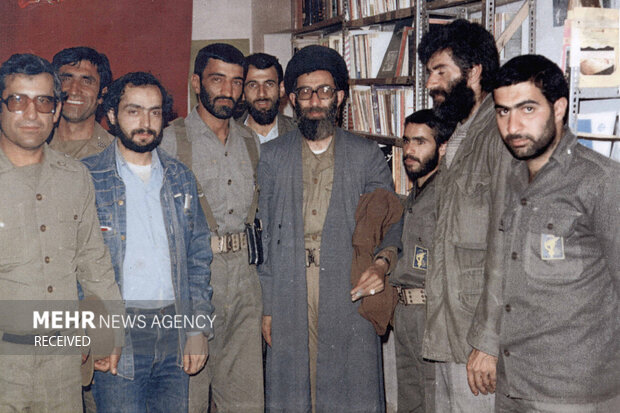 فقدان متوسلیان صدمهای بود که به سرنوشت تاریخی جنگ وارد شد