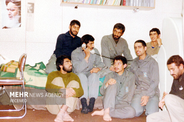 فقدان متوسلیان صدمهای بود که به سرنوشت تاریخی جنگ وارد شد 2