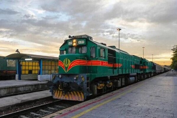 Iran, Iraq agree to relaunch Tehran-Karbala rail project Iran, Iraq agree to relaunch Tehran-Karbala rail project