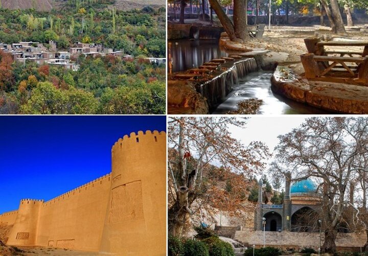 47 کارگاه آموزشی با رویکرد گردشگری پایدار و سبز برگزار میشود