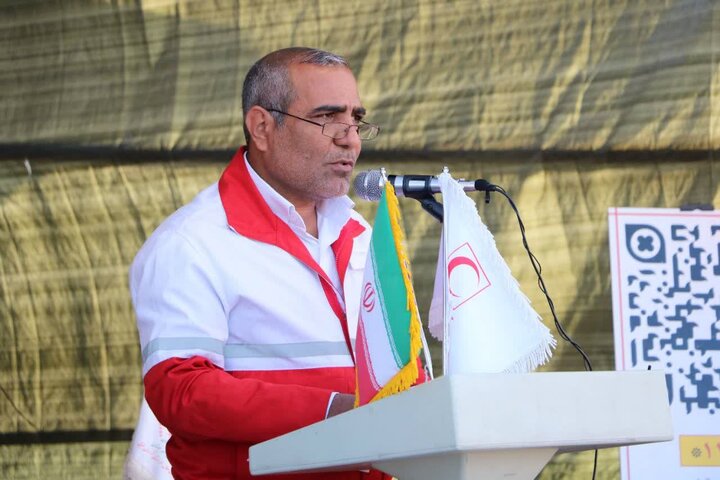 جذب ۷۳ نیروی امدادی ویژه پایگاههای خراسان جنوبی جذب ۷۳ نیروی امدادی ویژه پایگاههای خراسان جنوبی