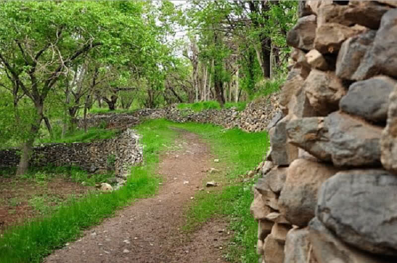 معرفی قدیمیترین شهر اصفهان