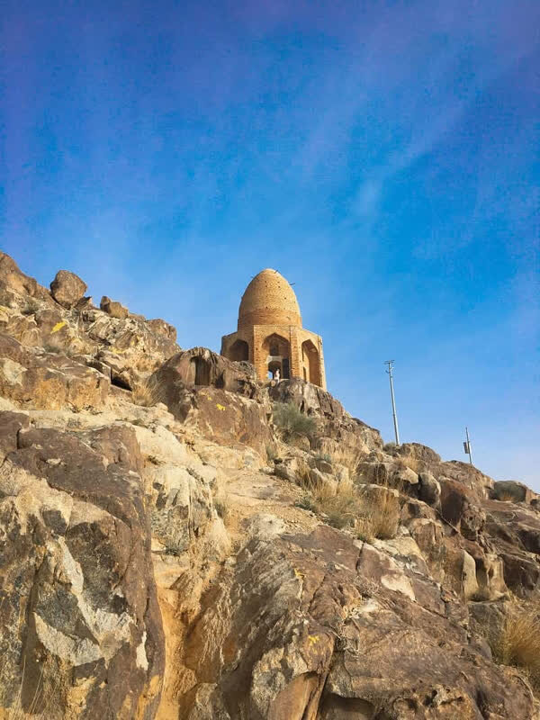 معرفی قدیمی‌ترین شهر اصفهان 