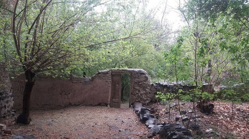 معرفی قدیمیترین شهر اصفهان