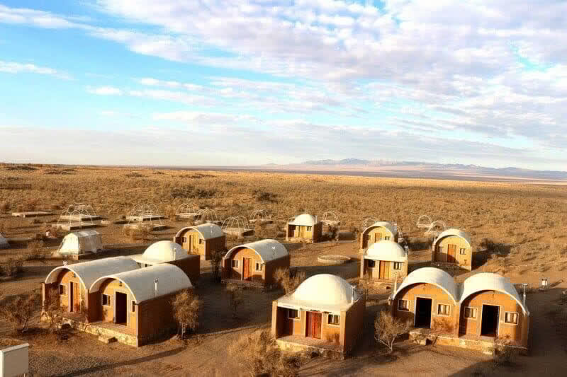 معرفی قدیمیترین شهر اصفهان