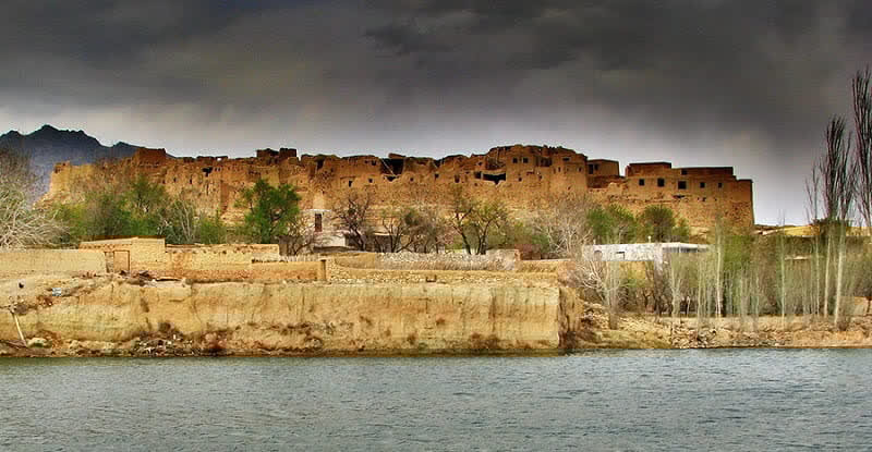 معرفی قدیمیترین شهر اصفهان