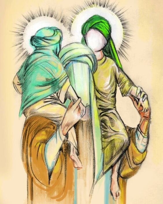 Muslims boast Prophet's legacy of humanity, equality