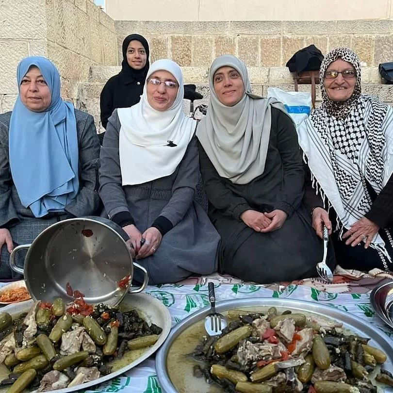  ماه رمضان در فلسطین چگونه می‌گذرد؟ + تصاویر