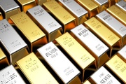 نرخ جهانی طلا امروز ۱۲ اردیبهشت؛ قیمت هر انس طلا افزایش یافت