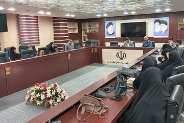 مسابقه تفسیر «سوره یاسین» در ۵۰ حوزه استان بوشهر برگزار می‌شود