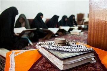 جزئیاتی از بیمه فعالان و مربیان جلسات خانگی قرآن