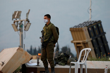 قدرت بازدارندگی اسرائیل در عرصه داخلی و خارجی از دست رفته است