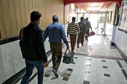 چتر حمایتی جهادگران بشاگردی بر سر زندانیان نیازمند جرائم غیرعمد