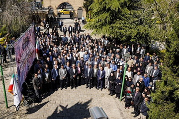 ازسرگیری فعالیت تامین مسکن برای دانشگاهیان علوم پزشکی تهران