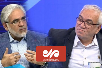 مناظره جنجالی رئیس سازمان خصوصی سازی و مدیرعامل استقلال