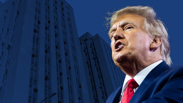 US banks, dollar crashing under Biden's leadership: Trump