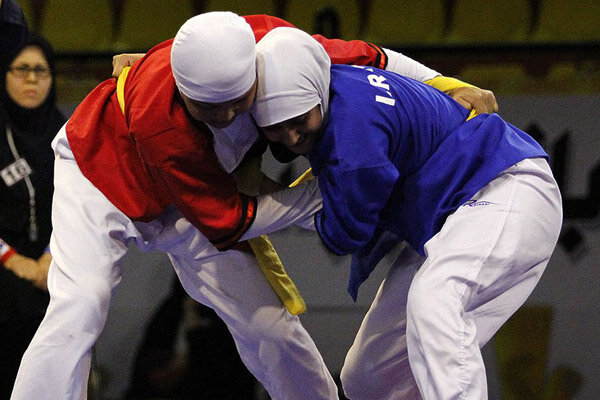 2 بانوی آلیش کار از قم در مسابقات قهرمانی  ازبکستان درخشیدند