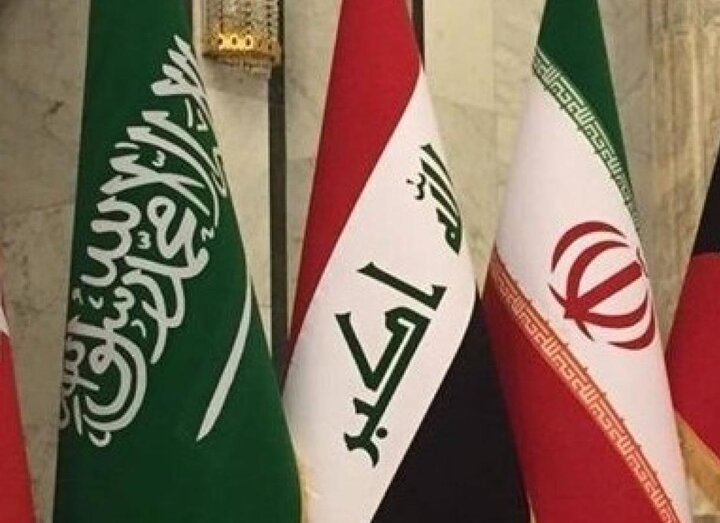 لقاء يجمع سفراء العراق والسعودية وإيران وسوريا في سلطنة عمان