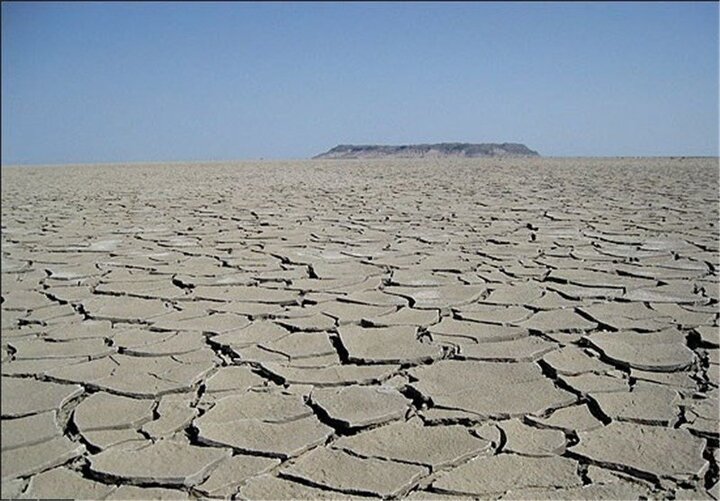 هشدار درباره وضعیت هامون/اجحاف در حق تاریخی و بینالمللی ایران