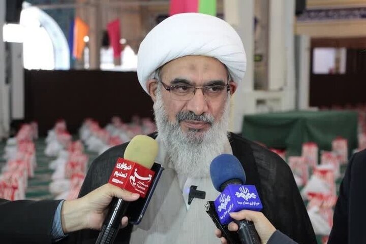 مردم استان بوشهر پشتوانه بسیار خوبی برای کمیته امداد هستند