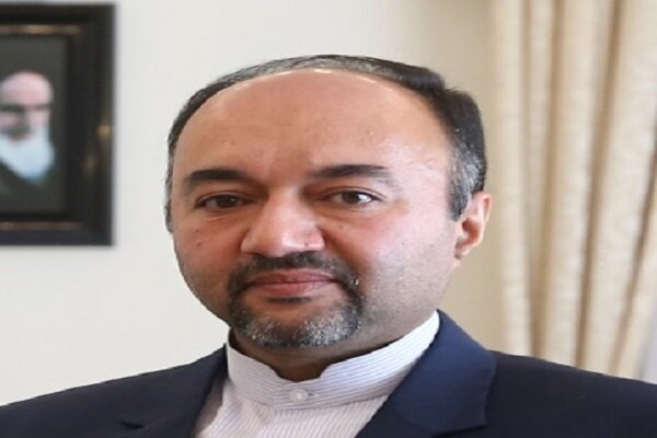 اعزام سفیر ایران به امارات پس از 8 سال