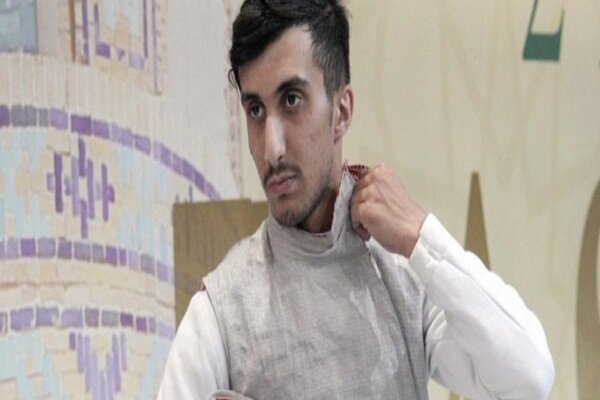 Kuveytli eskrimci, Siyonist rakibi ile karşılaşmayı reddetti