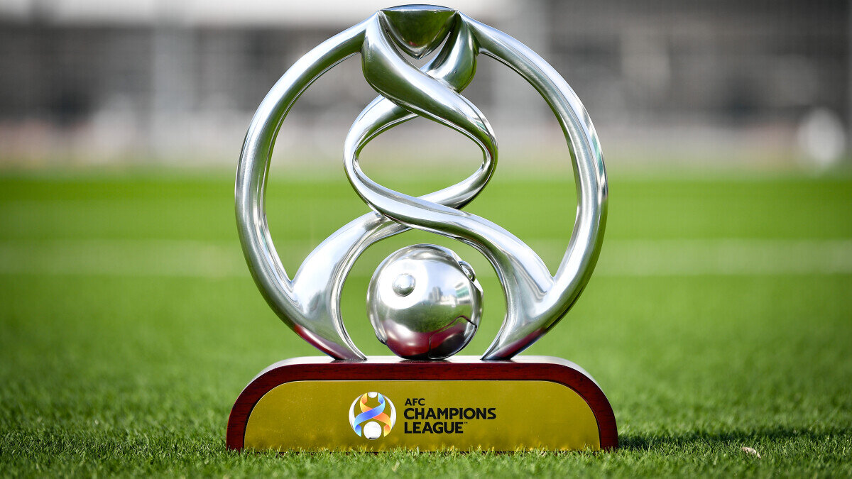 Os times classificados para a Champions League 2023/24