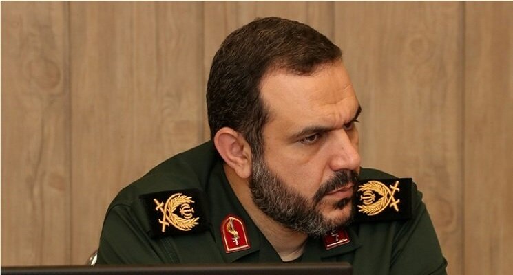 العميد قلندري: إيران تساعد سوريا في مجال الدفاع الجوي