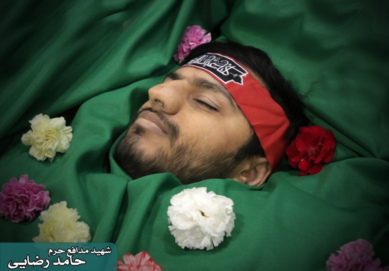 کشته شده به دست شقیترینهای روزگار/ شهدای مبارزه با رژیم اشغالگر