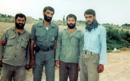 کشته شده به دست شقیترینهای روزگار/ شهدای مبارزه با رژیم اشغالگر