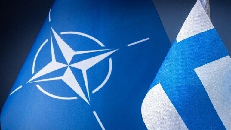 فنلندا تصبح رسميا العضو الـ31 في الناتو بعد تسليمها وثيقة انضمامها للحلف