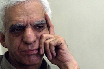 Veteran Iranian filmmaker Kiumars Pourahmad passes away