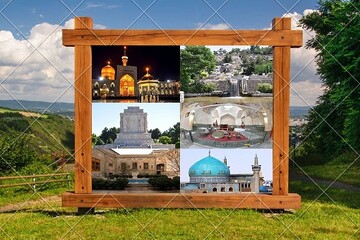 معرفی اقامتگاه‌های مشهد