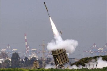 Israeli air defense reportedly intercepts UAV over Galilee